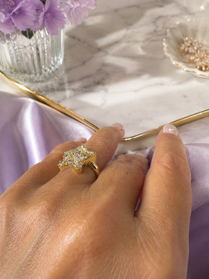 Vivienne Ring