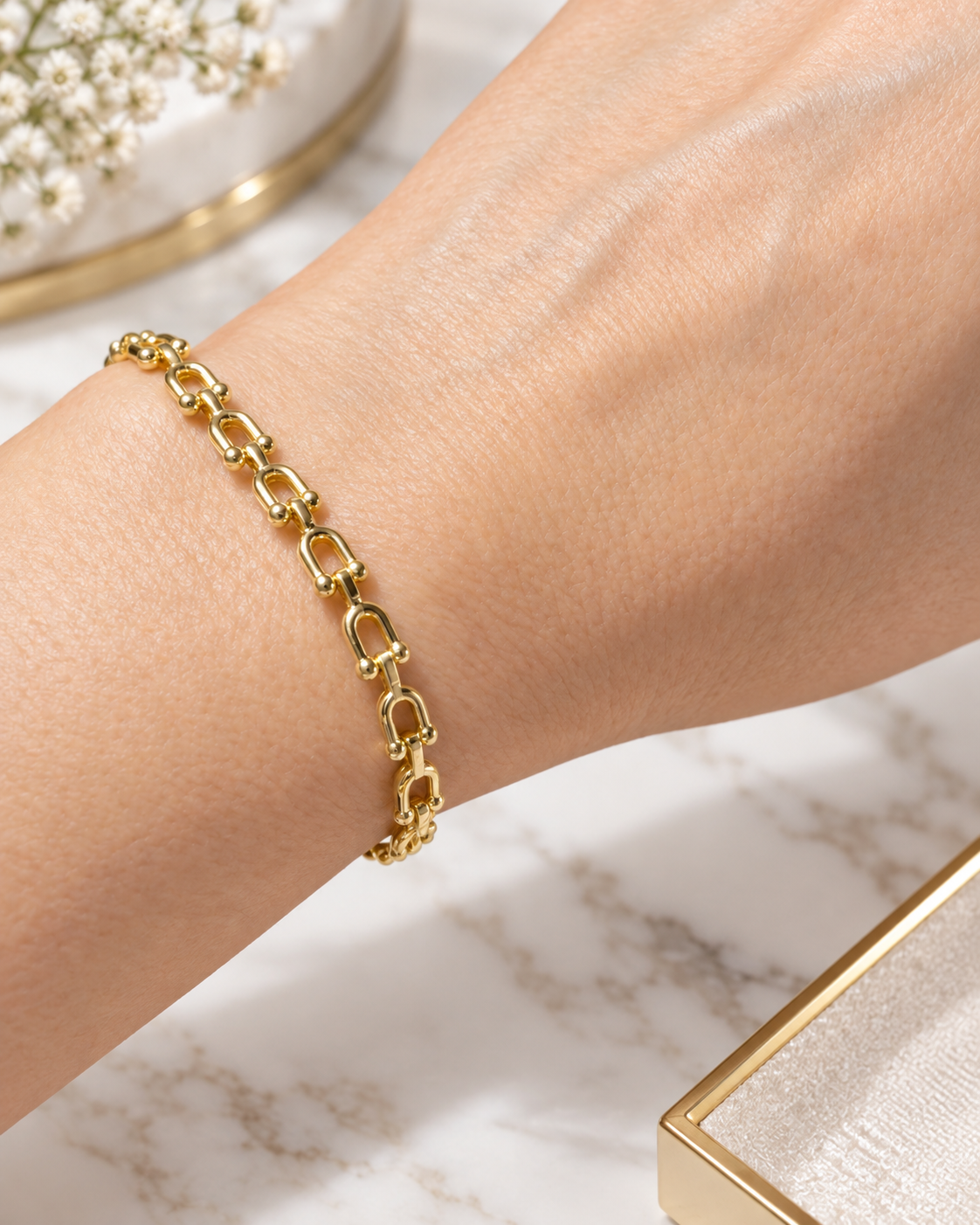 Clarisse Bracelet