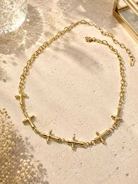 Seraphina Necklace