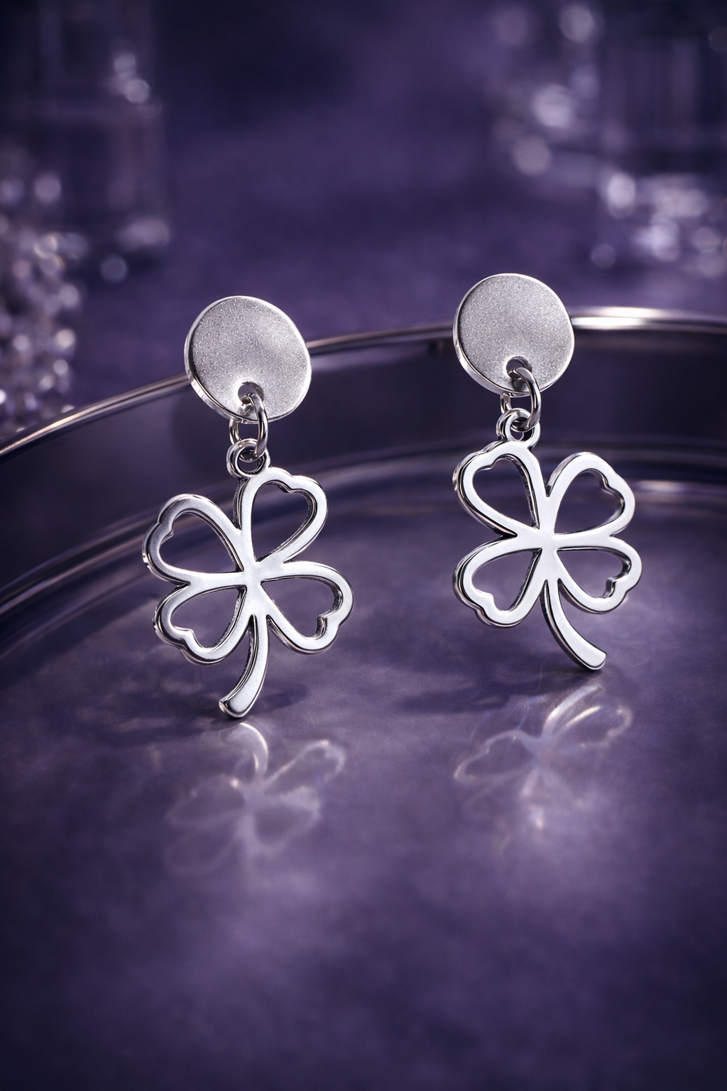 Maldita Rita New "Suertecita" earrings