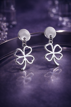 Maldita Rita New "Suertecita" earrings