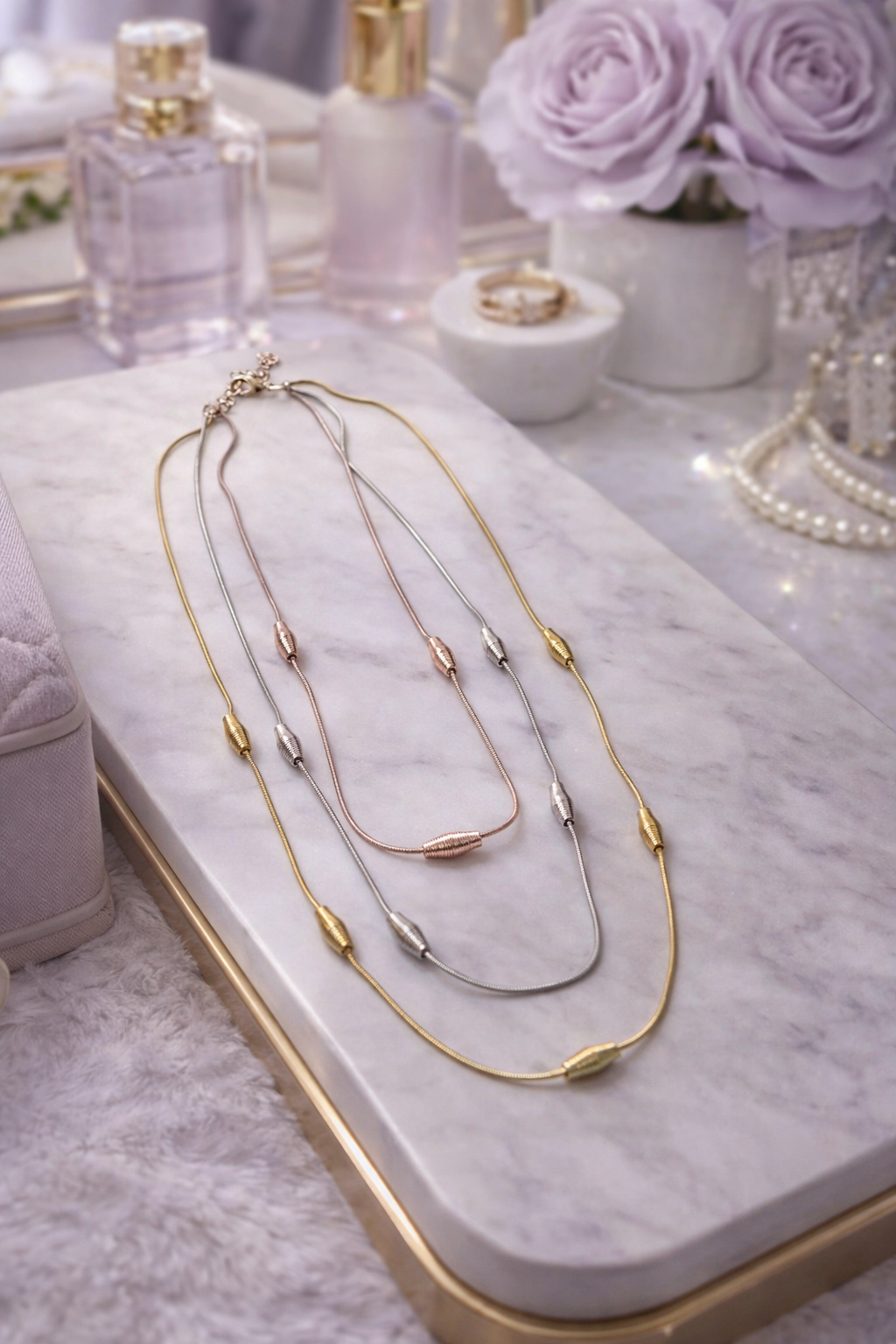 Magdalena necklace