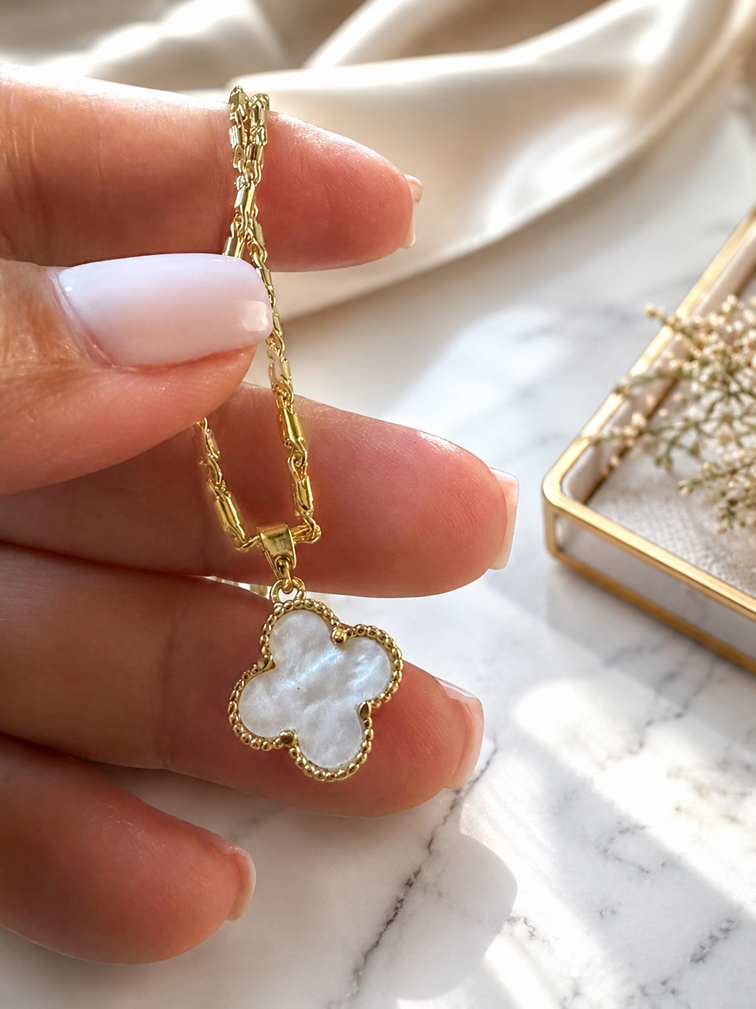 Isabelle Necklace