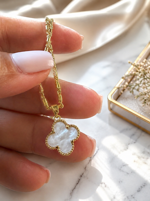 Isabelle Necklace