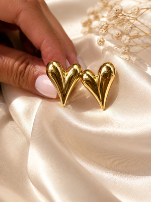 Adira earrings