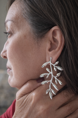 Hadassah jewelry set