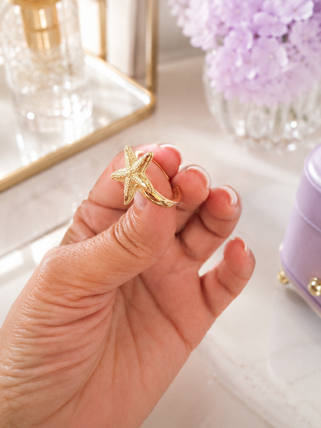 Maris ring