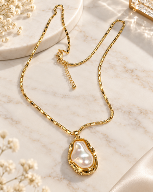 Sabine necklace