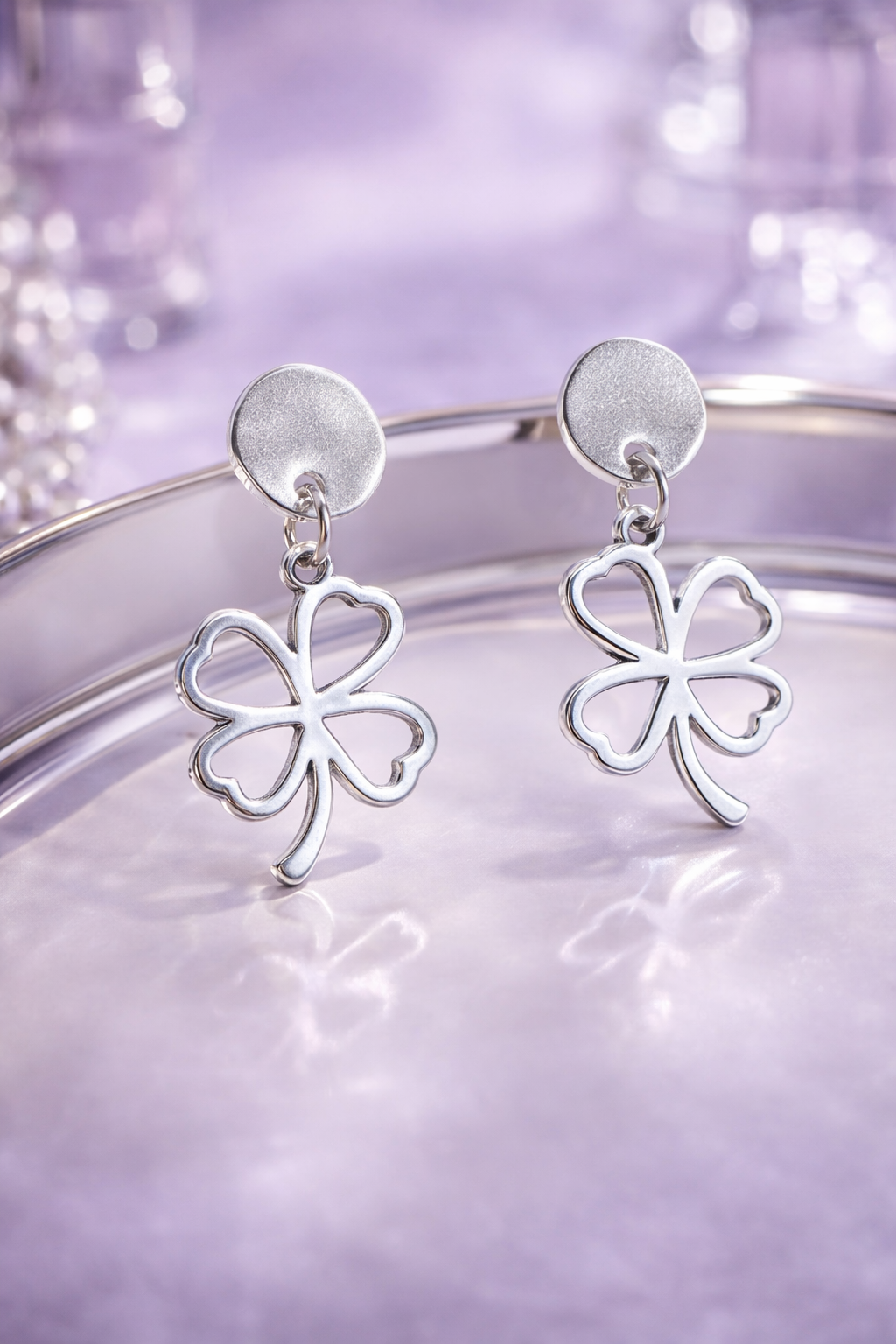 Maldita Rita New "Suertecita" earrings