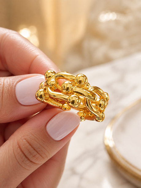 Margaux Ring