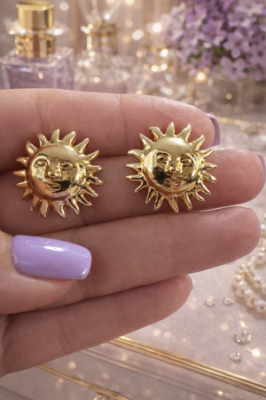 Selah Sun earrings