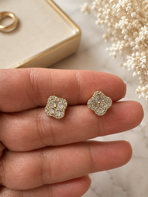 Sabine earrings