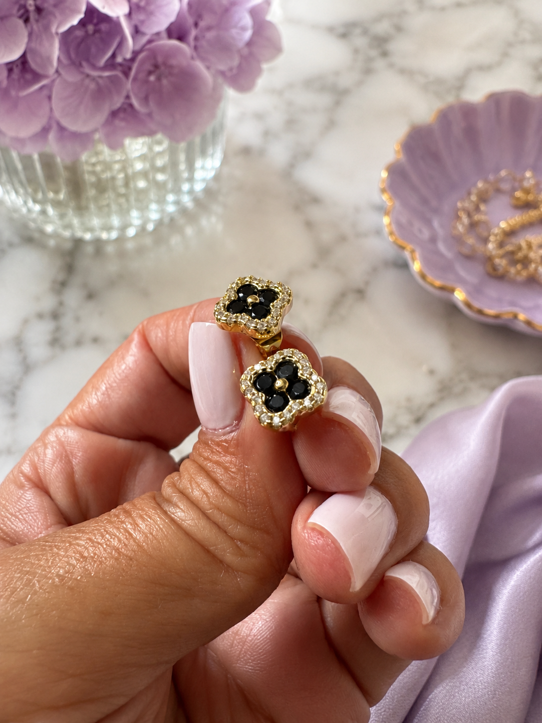 Sabine earrings