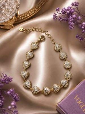 Ahava Bracelet