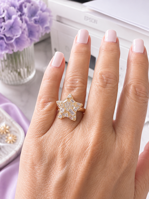 Vivienne Ring
