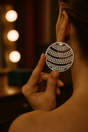 Orelith earrings