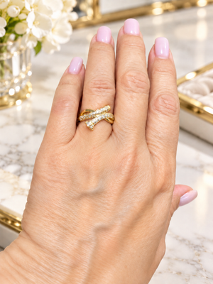 Camila ring