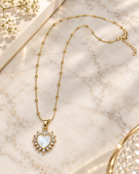 Alessia Necklace