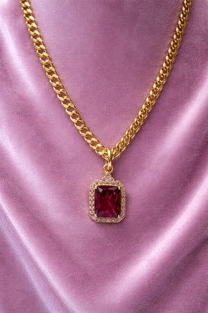 Hope necklace