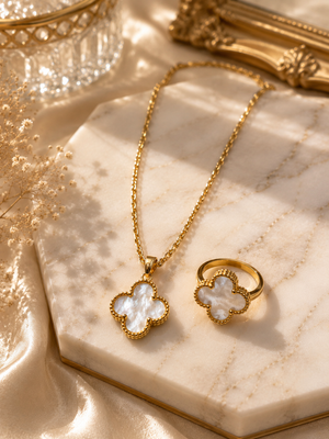 Isabelle Necklace