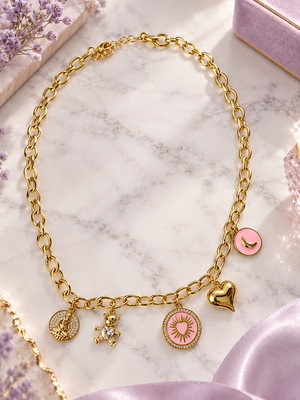 Amara necklace