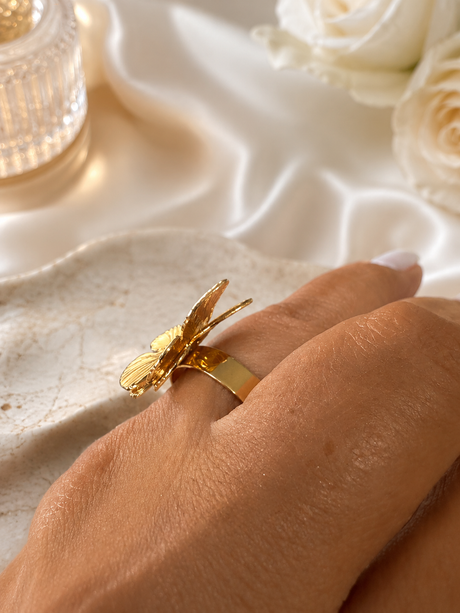 Avelinne ring