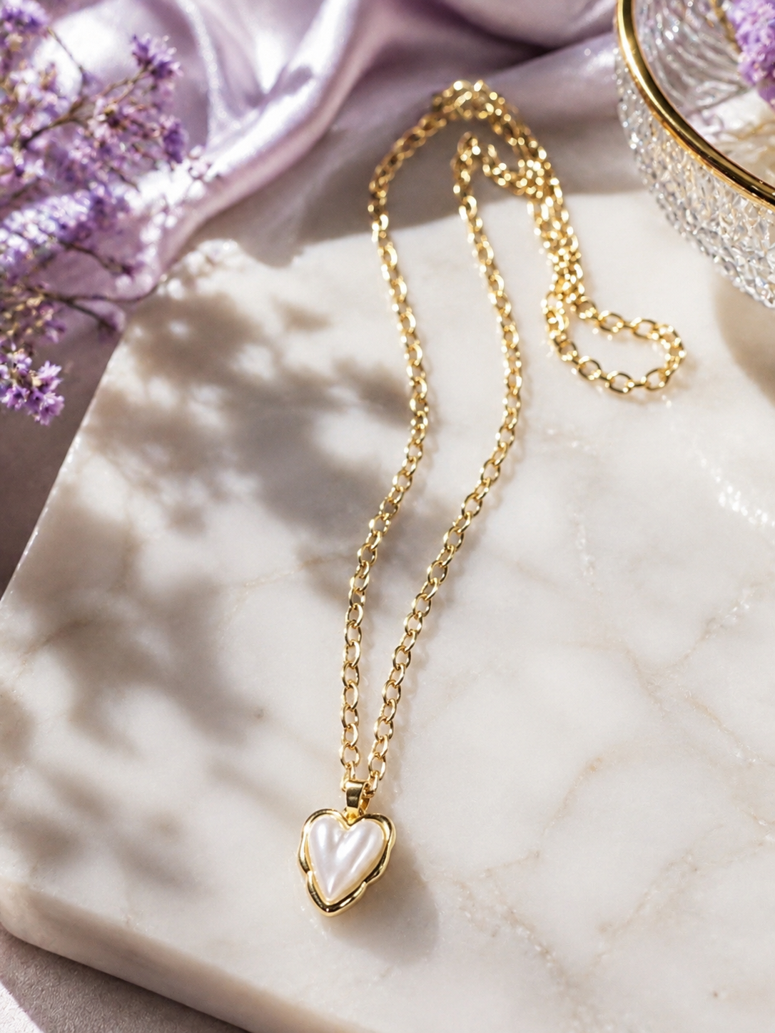 Mireya Necklace