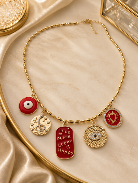 Valentina Necklace