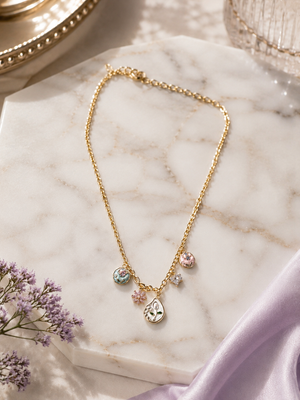 Bloomelle Necklace