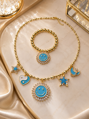 Sienna Necklace