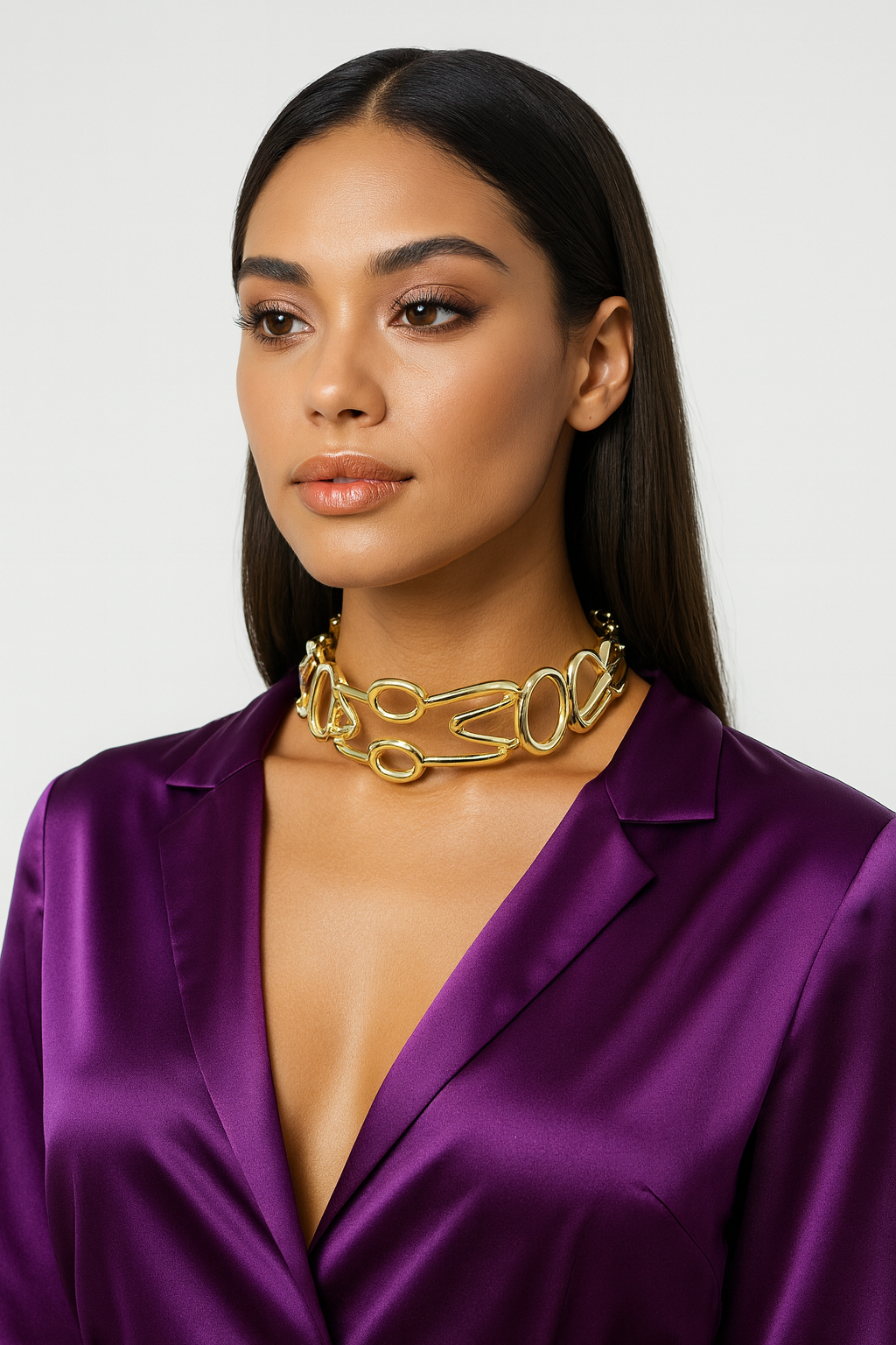 Paula choker