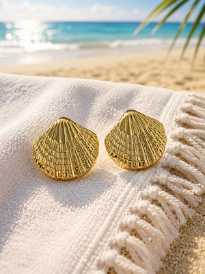 Nerissa earrings