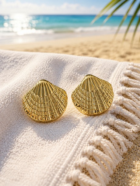 Nerissa earrings