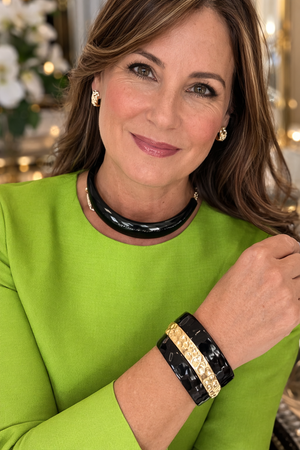 Agar choker- necklace