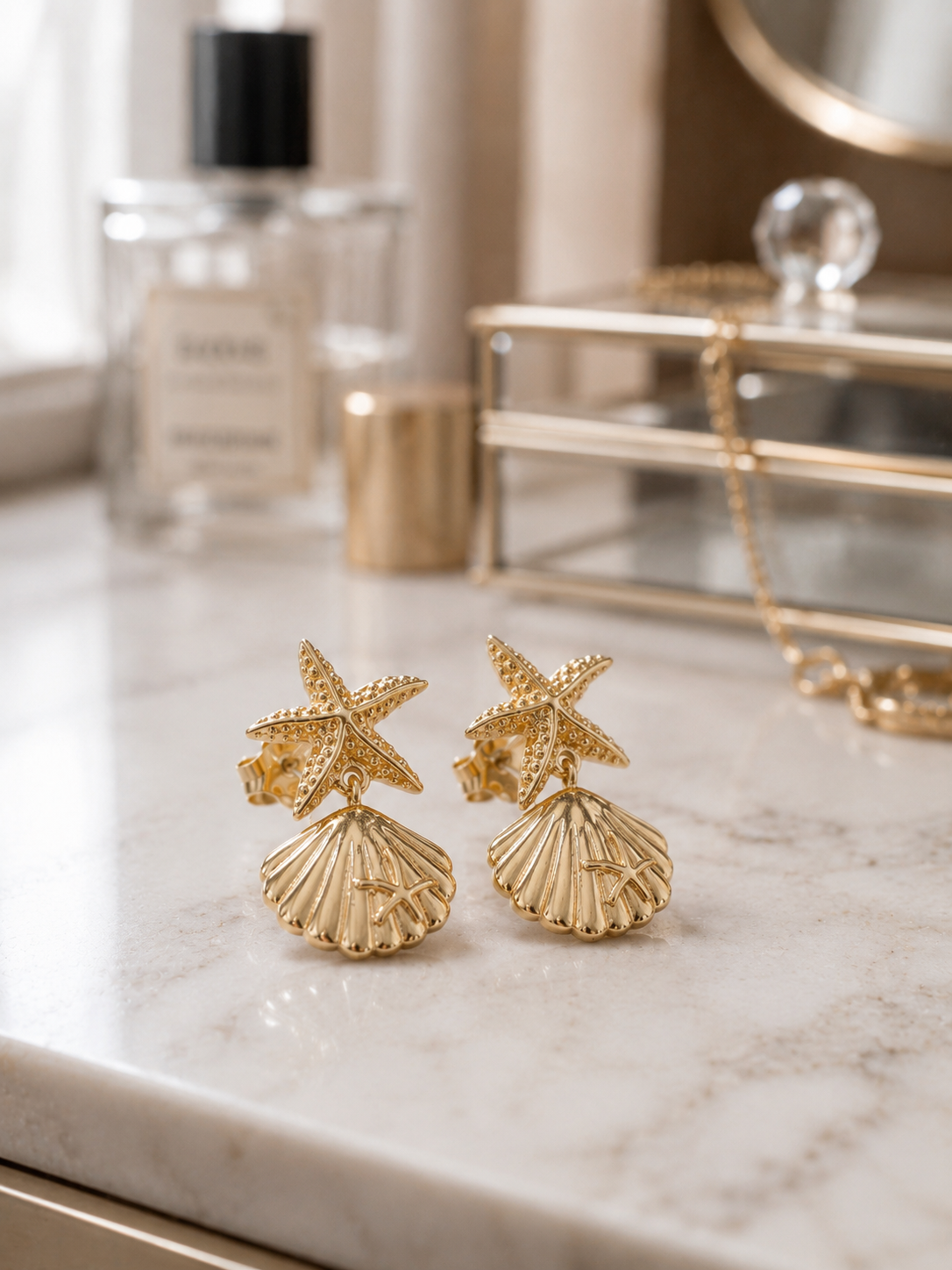 Marella earrings