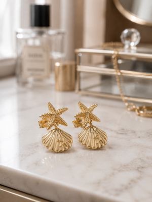 Marella earrings