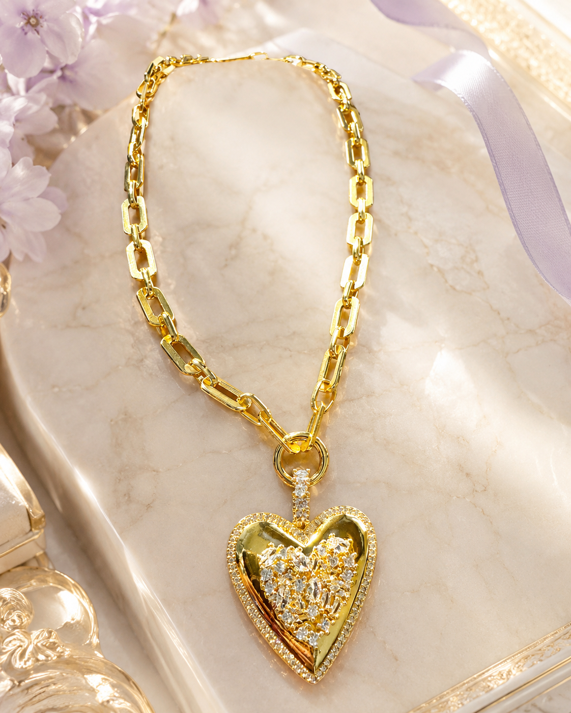 Margaux necklace