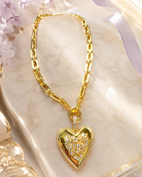Margaux necklace