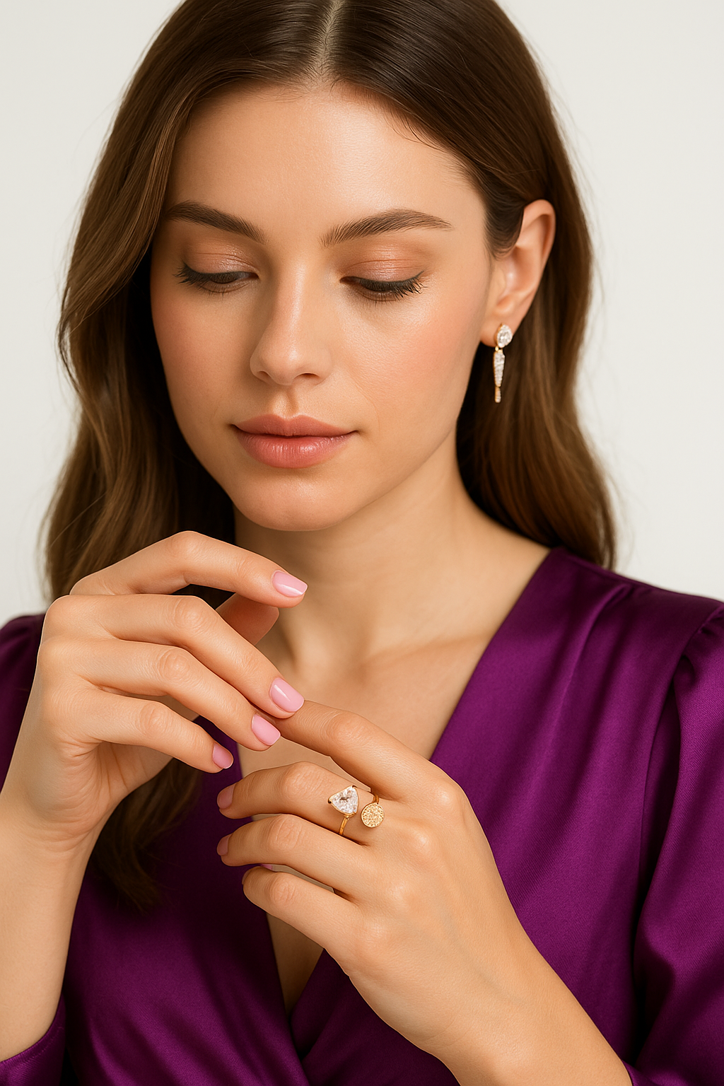 Rebeca earrings