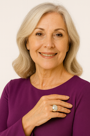 Emiré ring