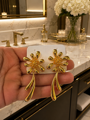 Florence earrings