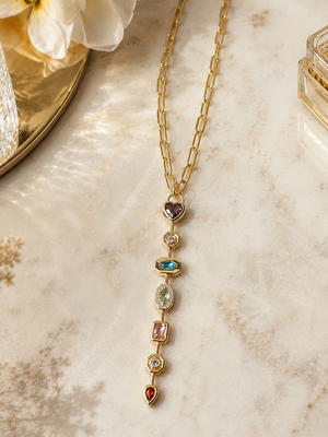 Seraphina Necklace