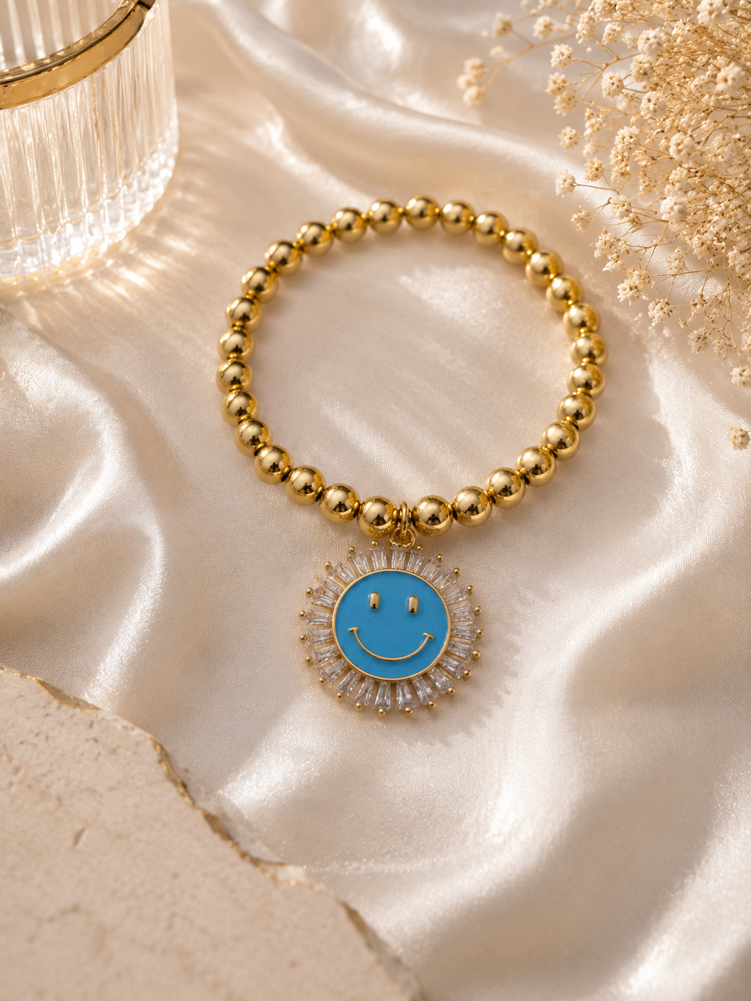 Soleil bracelet