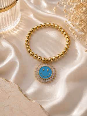 Soleil bracelet