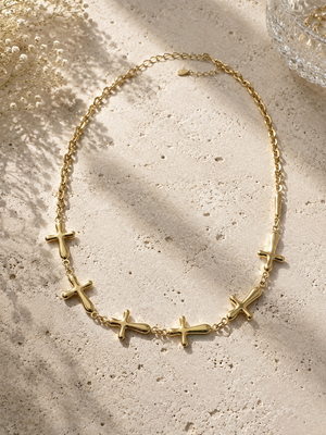 Seraphina Necklace