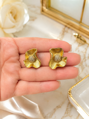Camille earrings