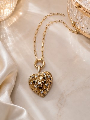Everly necklace
