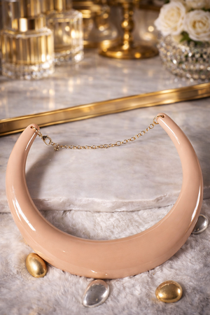 Agar choker- necklace