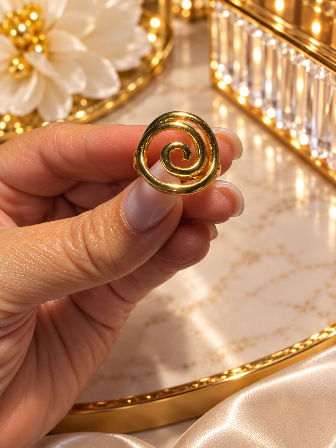 Elara Ring