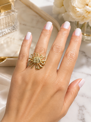 Solara ring